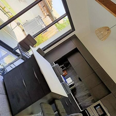 T3 Refait A Neuf, Patio, Wifi Et Plage Аркашон Экстерьер фото
