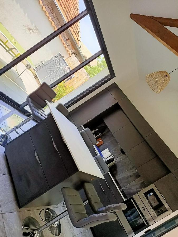 T3 Refait A Neuf, Patio, Wifi Et Plage Аркашон Экстерьер фото